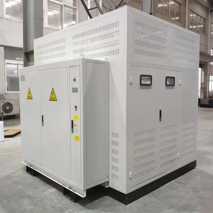 Trasformatore a secco da 100 kva