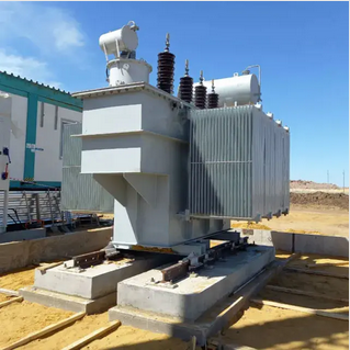 Il trasformatore in olio da 1600 kVA 35 kV è un prodotto rivoluzionario nel settore delle apparecchiature elettriche?