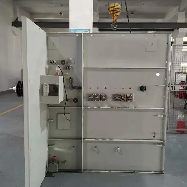 Un trasformatore fotovoltaico da 1600 kVA è adatto per parchi solari su scala industriale?
